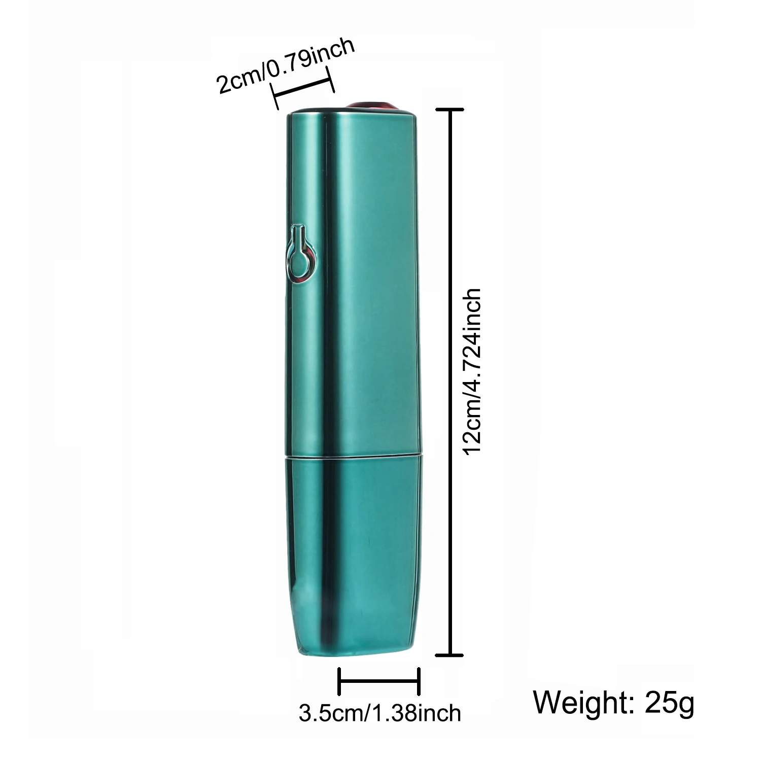 IQOS ILLUMA ONE용 2 in1 PC 커버 ICOS ILUMAI One 액세서리용 보호 하드 커버