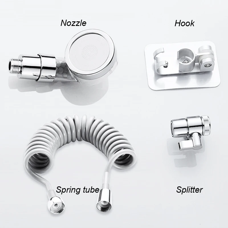 pulverizador para lavagem cabelo higienico limpeza 02