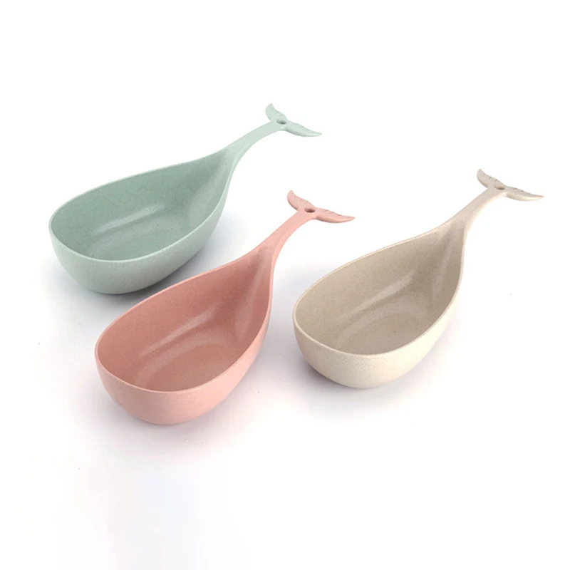 Cute Kitchen Tools Water Scoops Cooking Water Ladle Tableware, Living Room Table Candy Dessert Snacks Plates Cookies Trays