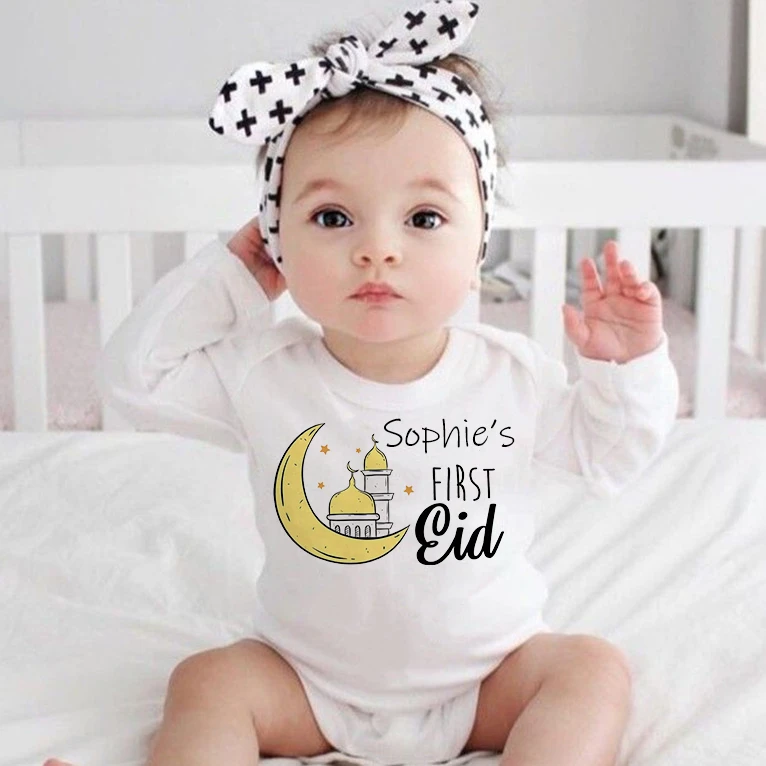 Muslim Clothing Babies Baby Clothes Muslim Islam Islamic Baby