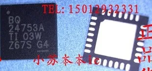 

BQ24753 BQ 24753 QFN 10 шт./лот оригинальный новый