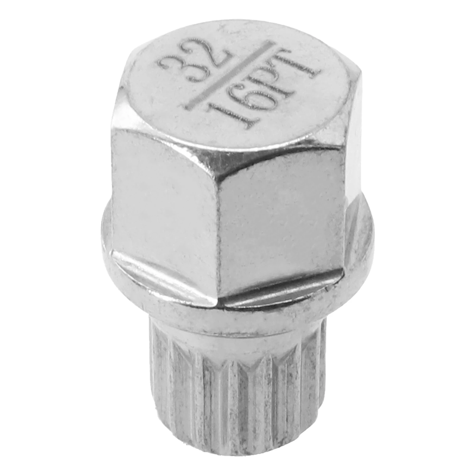 

High Quality Car Wheel Lock Lug Anti Theft Remove Wheel Steel Car Accessories Nut Screw Removal Key Wheel Lugs