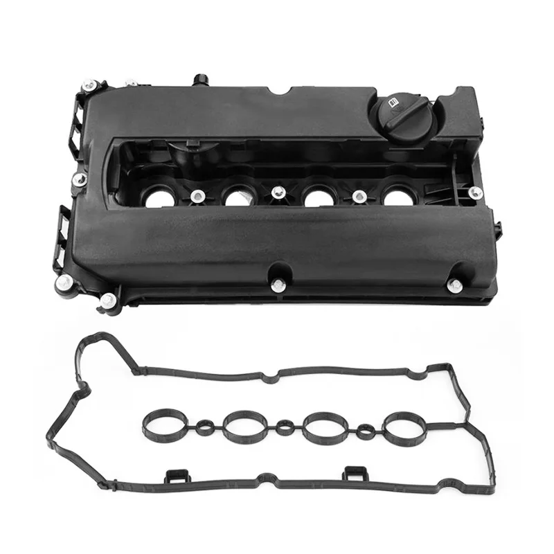 Válvula De Motor Camshaft Rocker Cover Para Puerto Rico