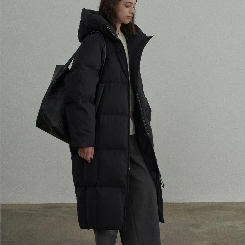 Top Quality Women's White Duck Down Down Jacket, Winter New 90% White Duck Down Down Jacket for Women, Women's Coats and Jackets