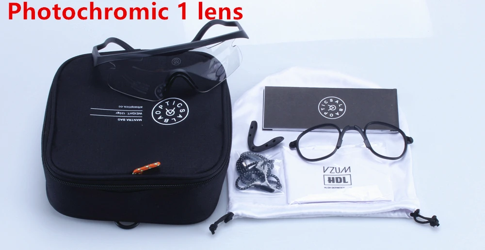 Alba photo chrome Fahrrad brillen Männer Frauen Sport brillen Straße MTB Mountainbike Fahrrad brille Sonnenbrille Auto ändern Farbe – Detail 1