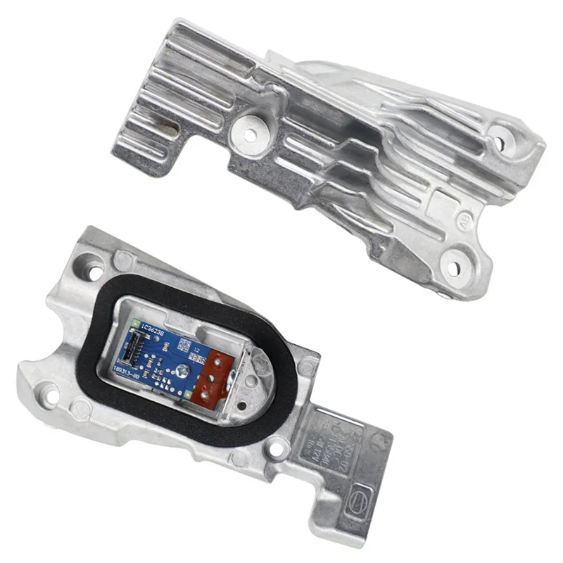63117352477 Left Turning Headlight Source Module Cornering Light for 5 Series F10 Full LED