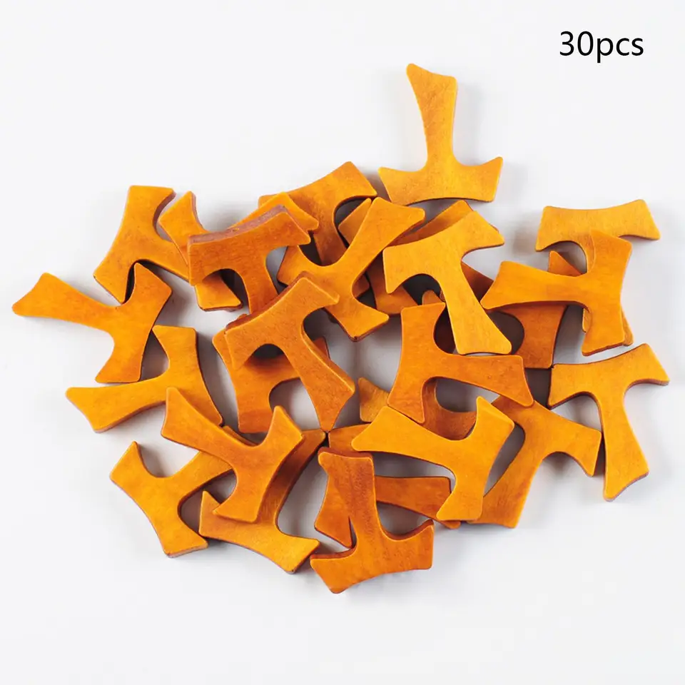 Ciondoli a forma di croce in smalto rosso, ciondoli religiosi in argento antico, piccoli accessori per gioielli a forma di croce, 26 mm x 16 mm - Italia