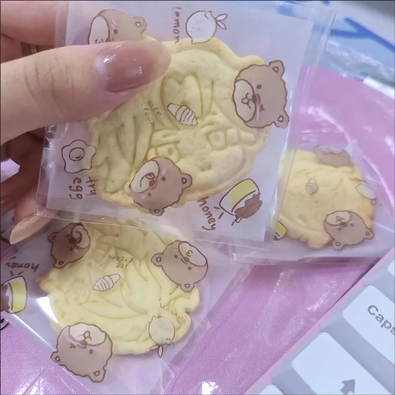 Anime Genshin Impact Cookie Cutters Molds Cookie Stamp Pastry Tools Biscuit Mold for Baking Fondant Cutter