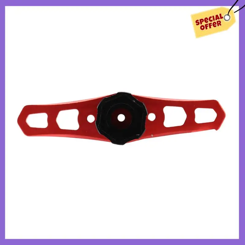 Outil Pneus Buggy Hsp 1/8 CENPEK 17mm Écrous Hexagonaux Outils D'Installation Manchon Pour HSP RC 1/8 Buggy - Poignée En T