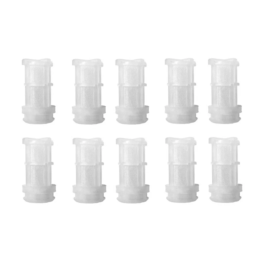 10pcs Filter Nets