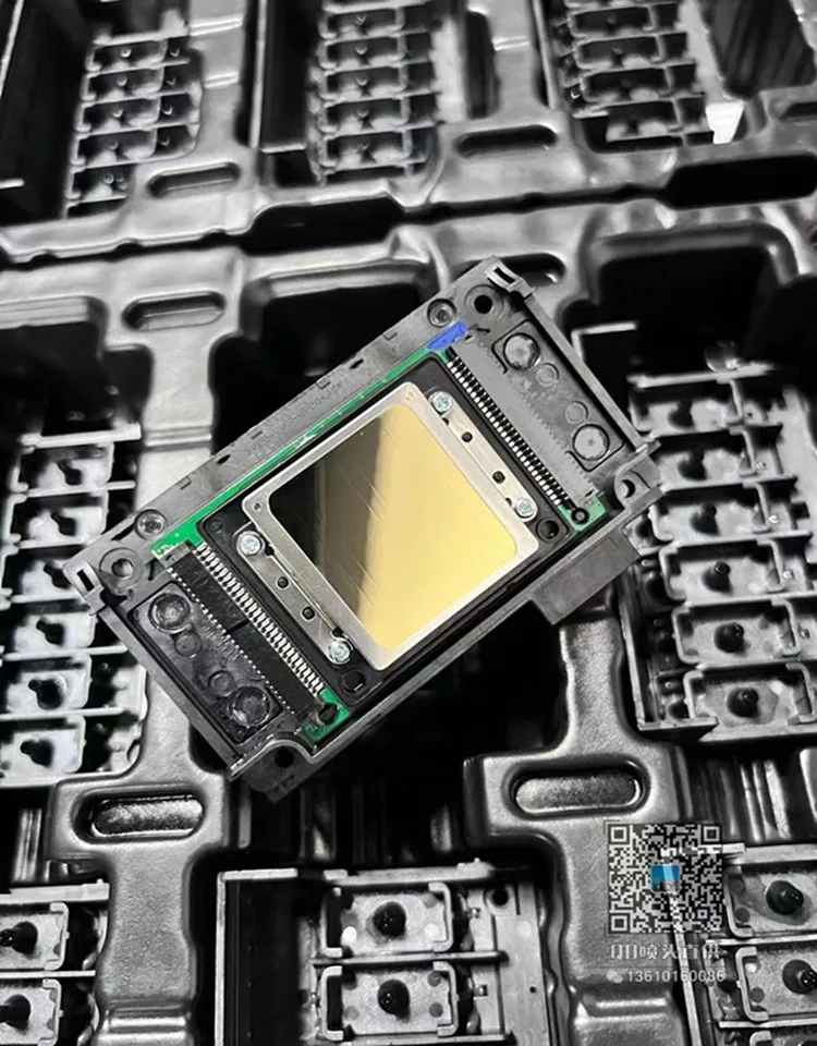Print Head XP600 accessory Environmentally friendly solvent print head accessory suitable for XP610 XP620 XP62