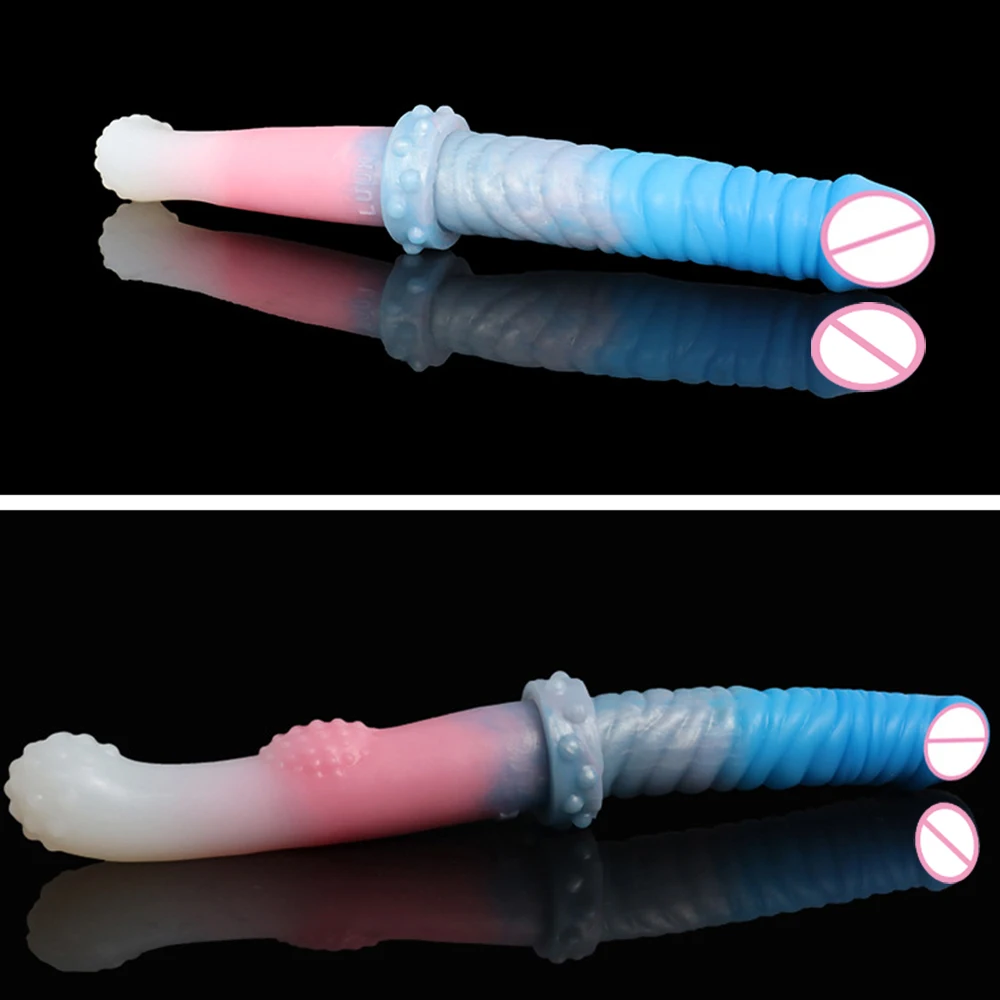 Thumbnail 5 for Dildo 
