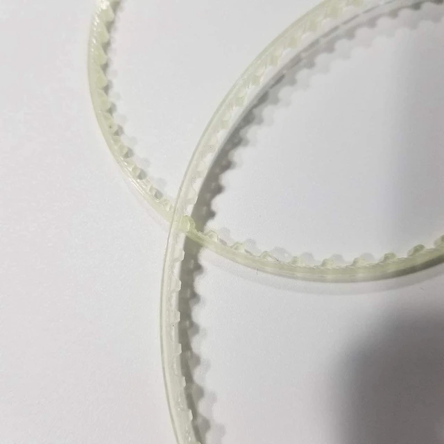 Övcsere -Készlet Polaris Övkészlet 360/380 Medence Tisztítószer Kis És Nagy Öv Tisztító Alkatrészek - Image 4