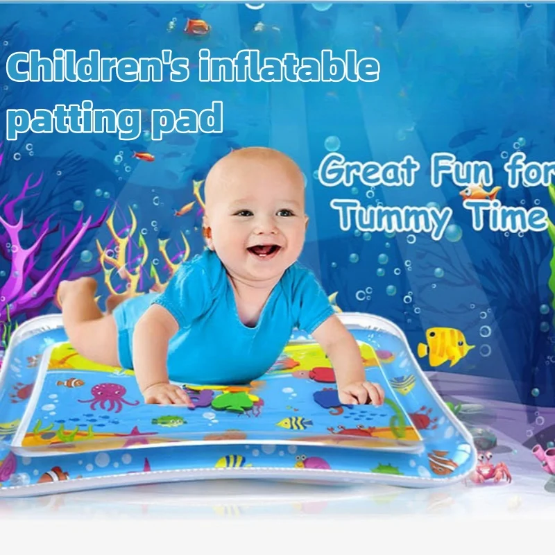 Creativeinflatabletoysforinfantsandyoungchildrenbabypatting