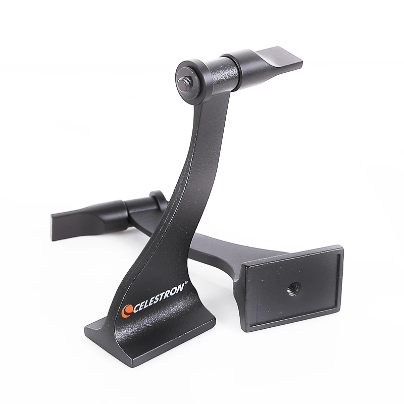 Celestron 93524 Roof and Porro Binocular Tripod Adapter, Black 5