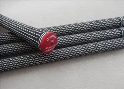 LAMKIN golf grip Crossline 360 standard size for wood iron grip 46+/-2gms 60R size Red but colour