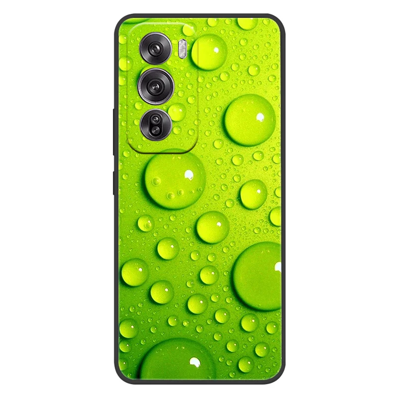 Stylish Soft Silicone Phone Case - Full Protector Fashion Cover