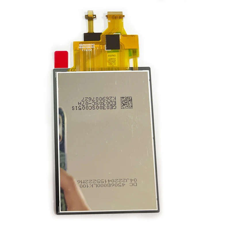 NEW Original For Sony ILCE-7M4 ILCE7M4 7M4 A7IV 7MIV NEW A7M4 A7 IV LCD display screen LCD screen with touch and backlight