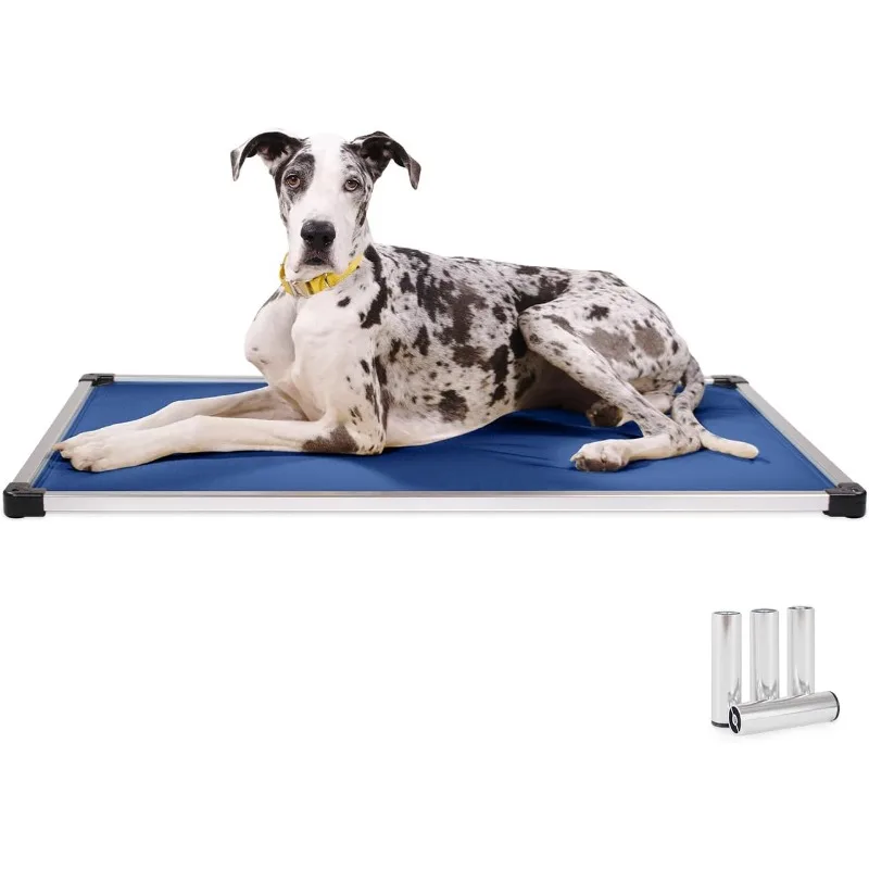 Chew‑Proof Crate Bed 1