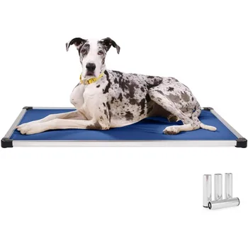 Chew‑Proof Crate Bed 1