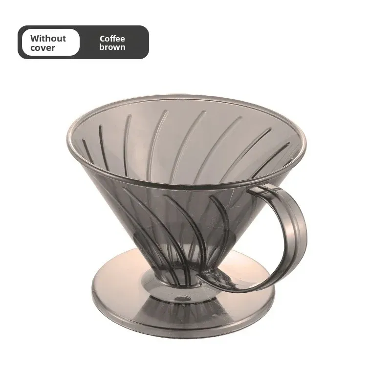 أدوات قهوة فاخرة V60