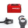 GhionChion M200 Orbital Welding  Machine Manufacturer Enclosed welding head wildly used in sanitary pipe semiconductor industry 3