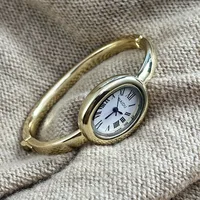 Famous Brand Bracelet Watch Stainless Steel Strap Gold Watch Fashion Small Dial Ladies Girl Gift Wristwatches Relojes Para Mujer - Image 5