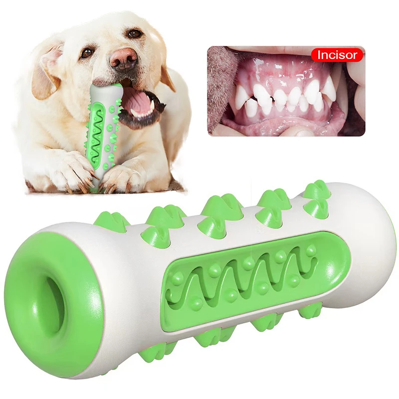 Dog Toys Molar Toothbrush Chew Cleaning Teeth Safe Puppy Dental Care Soft  Pet Cleaning Toy Supplies Dog Toys Puppy Dog Ball - AliExpress