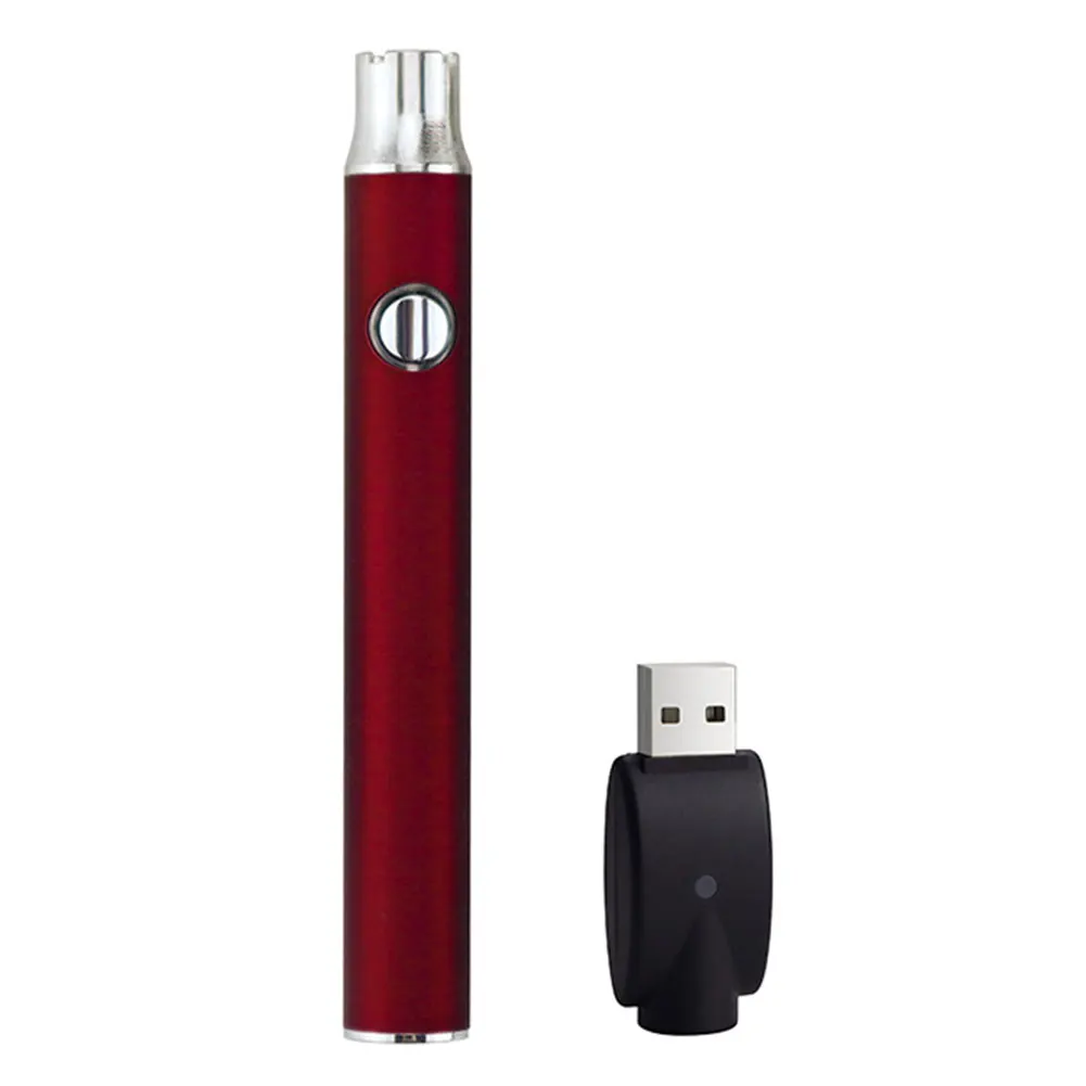 510 Thread Mini Soldering Iron Kit 3 Gear Adjustable Voltage 350/650/1100mAh Battery Cart Pen Smart Power Pen Welding Tool Kit soldering iron electric soldering iron soldering iron kit soldering iron set