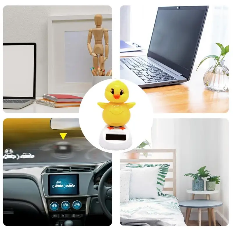 Canard Dansant électrique Avec Musique Et Lumières, Jouet Musical Pour Bébé, Cad