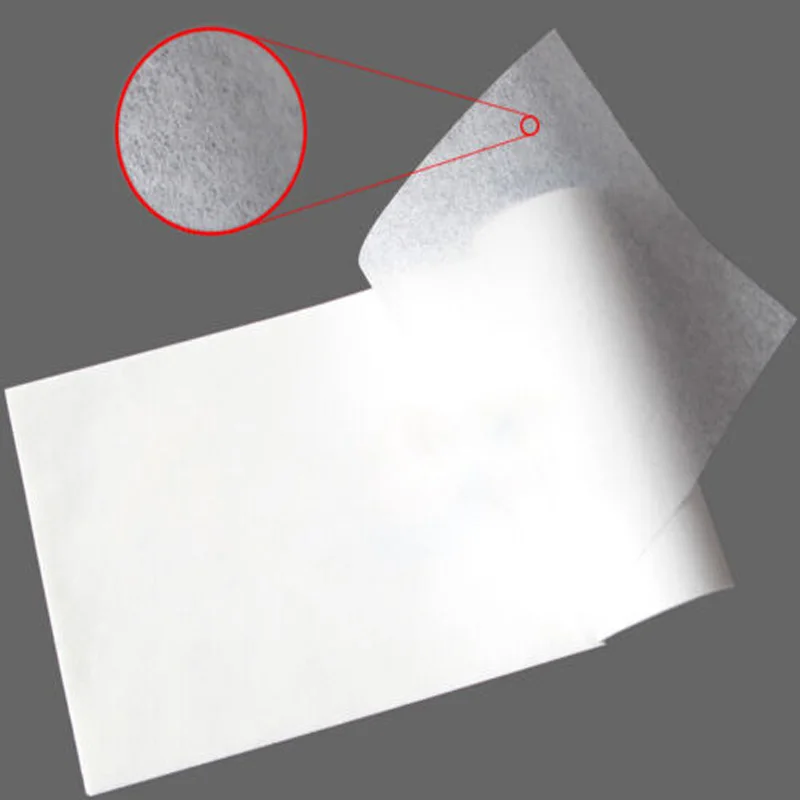 Description Picture 4 of itemSelens 100 Sheets 10x15cm Soft Camera Lens Tissue Filter Screen Cleaning Paper Booklet For Phone Screen Glasses Lens clean 안경닦이
