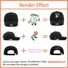 Custom Baseball Hats Camouflage Baseball Cap Embroidery Design DIY Wholesale Print Custom Sun Hat Outdoor Sports Hats Adult Hat 5