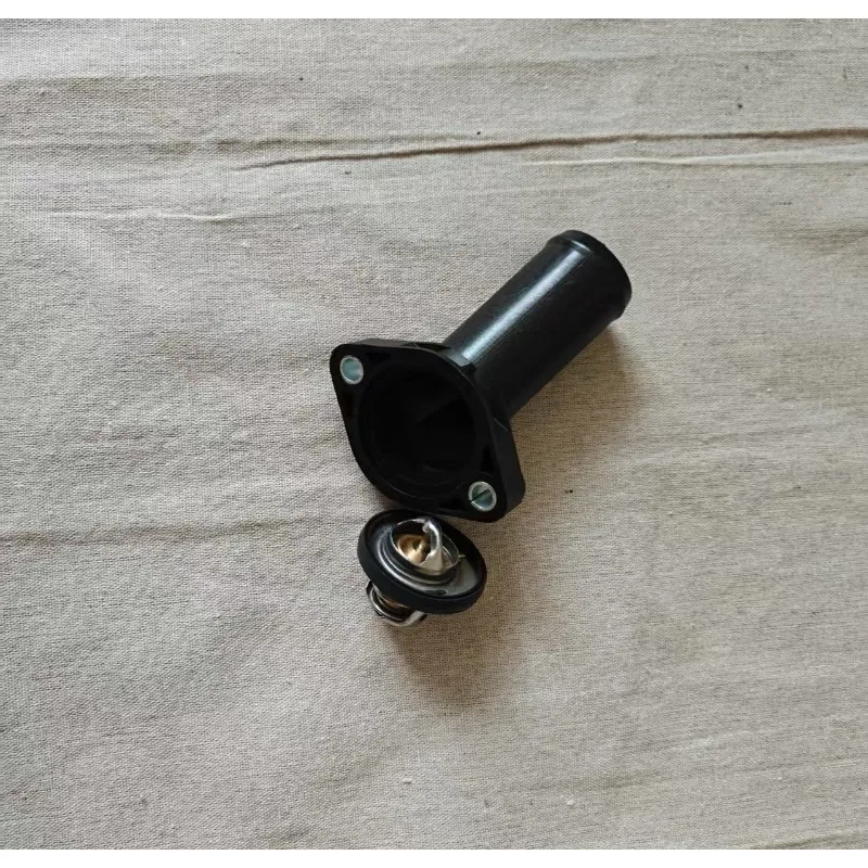 High quality Thermostat Housing 04666149AA 4666149AA For Jeep Wrangler JK 2007-2011 3.8L car accessories