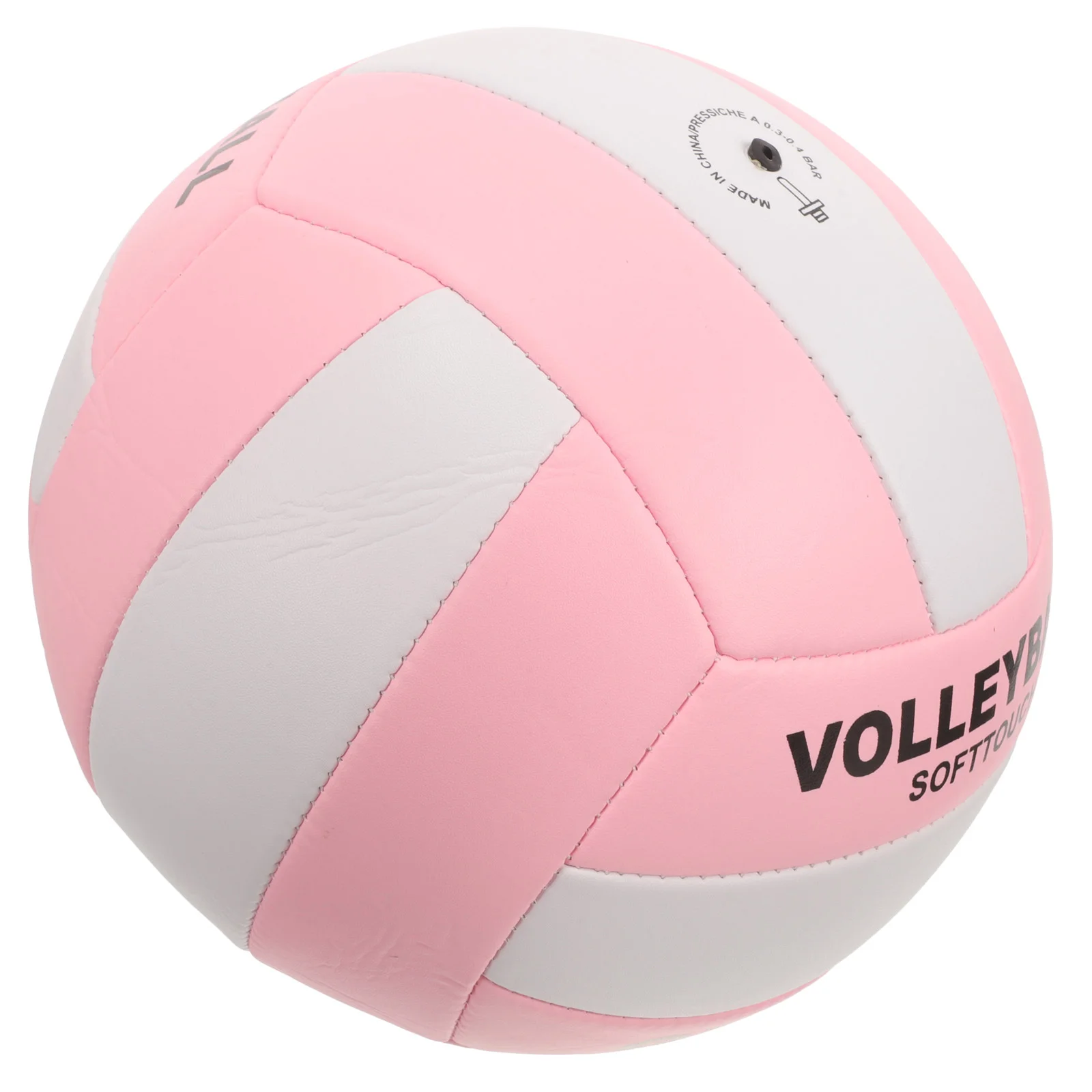 Official Size 5 Volleyball Inflatable Volleyball Training Pu Practice inflatable training volleyball