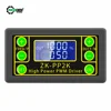 ZK-PP2K Dual Mode Signal Generator PWM Motor Speed Controller Regulator for Electronic Equipment Measuring Tool 1