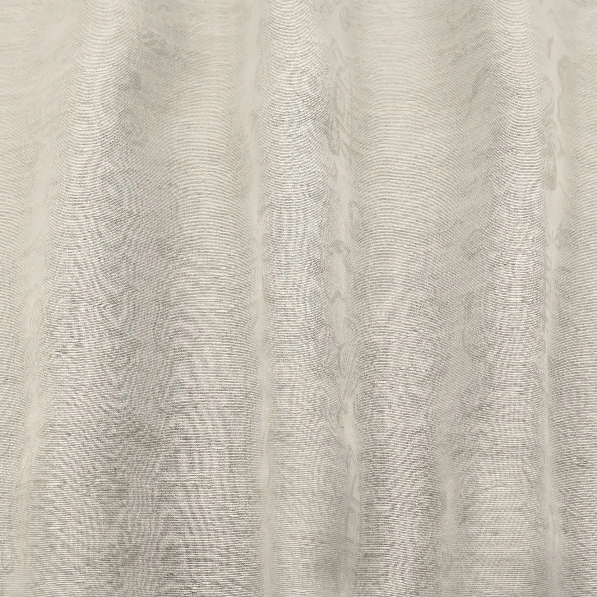 Tencel Silk Cloud Pattern Embroidery Fabric Spring Summer Fashion Shirt Dress Material Luxurious Design Clothing Accessories