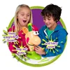 Funny Gooey Louie Game Sad Louise Party Snail Tabletop Trick Toy party game prop games for kids party juegos Board Game gifts 5