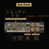 AIYIMA A80 TPA3255 PFFB Bluetooth DAC Stereo Power Amplifier 300Wx2 Class D 2.0 HiRes Digital Amp with RCA TRS OPT COA USB Input 3