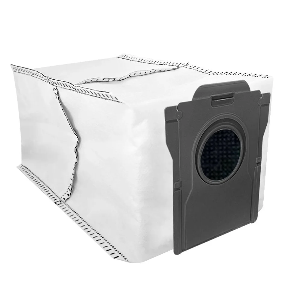 thumbnail image 2 of For MOVA P10 Pro For Ultra All In One Accessory Bundle Featuring Filters Mop Clothes & Convenient Storage Bags 2 of 14