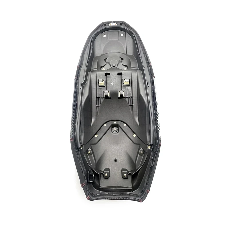 Fit for HONDA Forza 125 Forza350 NSS125 NSS350 24 Motorcycle Whole Seat Cover Front Driver Rear Pasenger Integrated Cushion