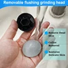 New Electric Foot Grinding Skin Hard Rupture Skin Trimmer Dead Skin Foot Pedicure Rechargeable Foot Care Tool Remover Callus 6