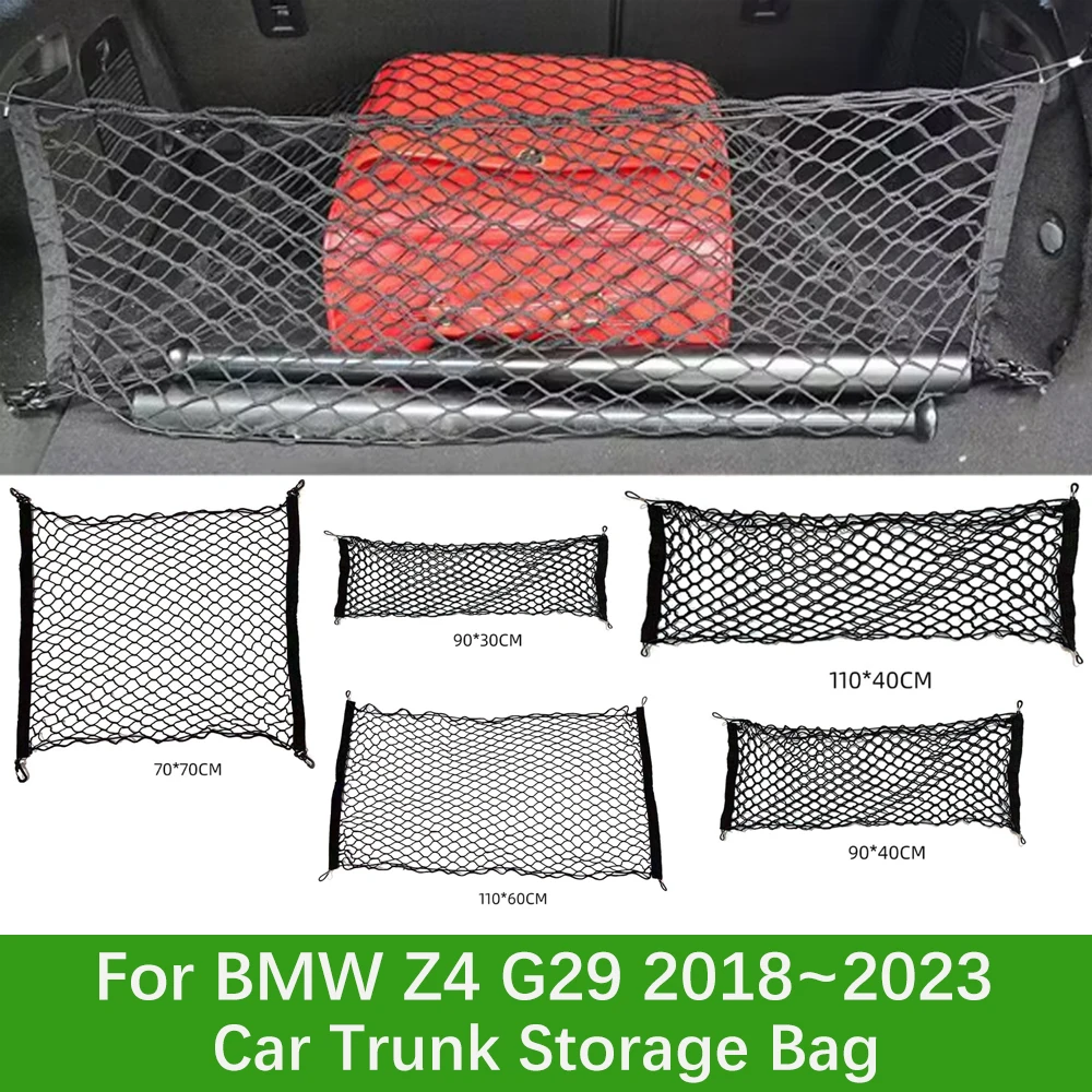 

Деталь для багажника автомобиля для BMW Z4 G29 2018 2019 2020 2021 2022