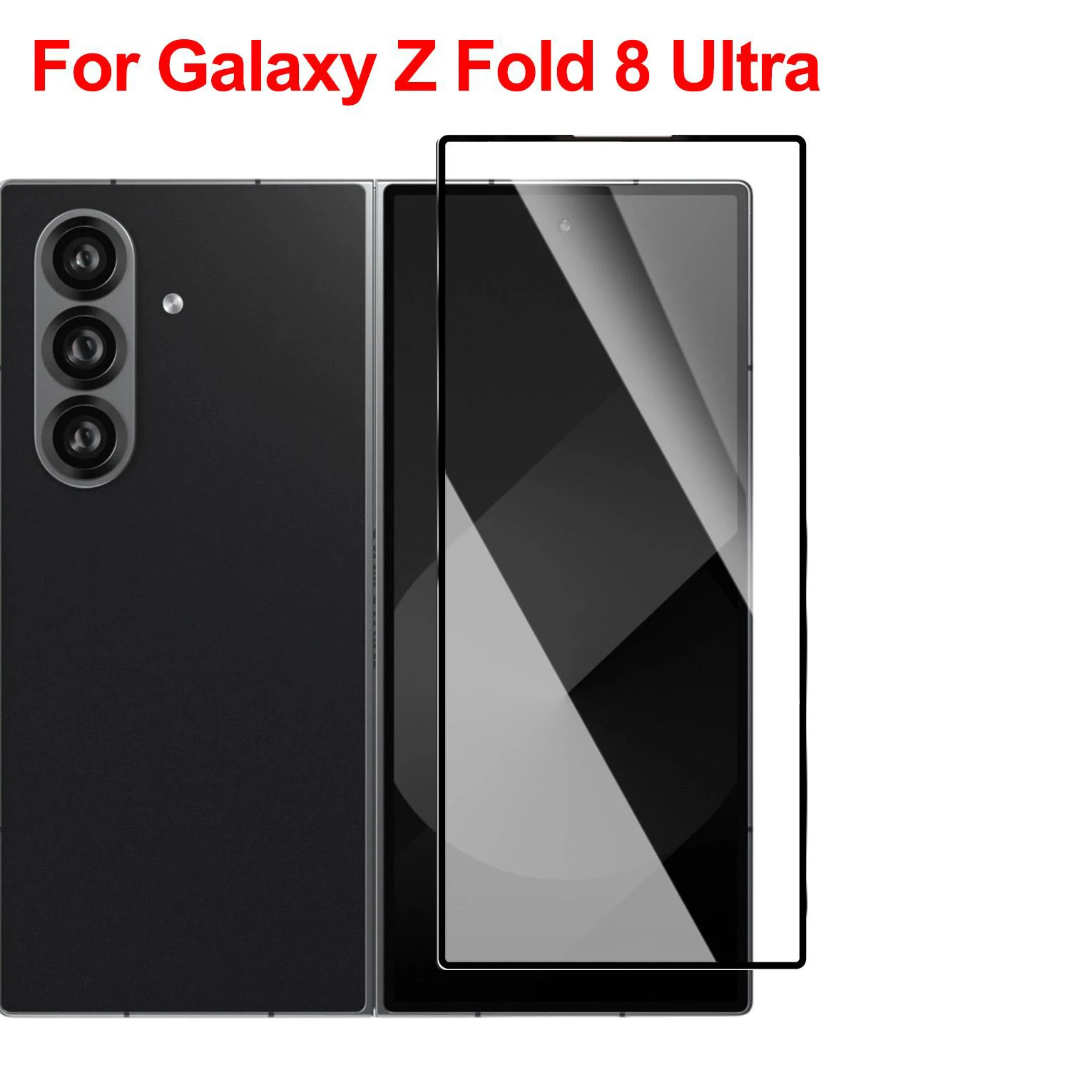 Ultra-Durable 9H Tempered Glass Screen Protector