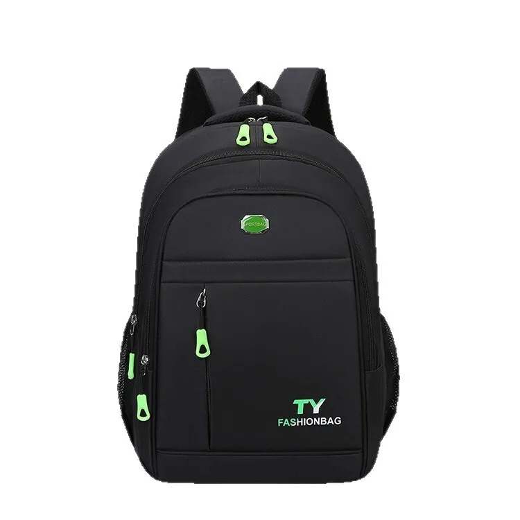 School Bag For Boys, Middle School Students, High School Students, Elementary School Students Double Shoulder Bags On Sale - 5