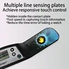 Shengshou Timer Magic Cube Speed Timer Connect To Computer Puzzle Cubo's Sengs Timer Professional Competitions 3