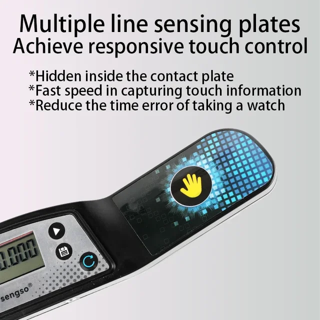 Shengshou Timer Magic Cube Speed Timer Connect To Computer Puzzle Cubo's Sengs Timer Professional Competitions 3