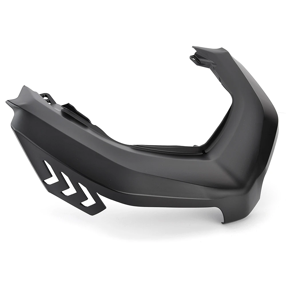 Motorrad Xmax300 Rücklicht Obere Verkleidung Gugel Hinten Rücklicht Obere Abdeckung für Yamaha X-max 300 XMAX 300 2023 2024 2025 – Detail 7
