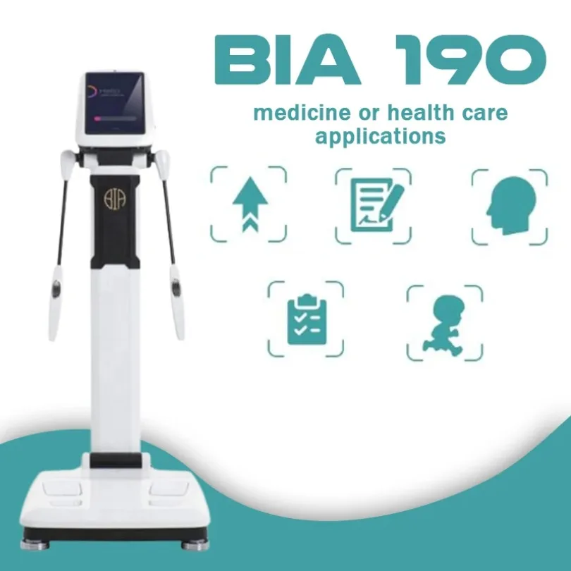 

Body Diagnosis Super Sale In Sonkabody 370S In Body 770 Dexa Body Scan Analyzer Machine For Health Clinic Gym Center