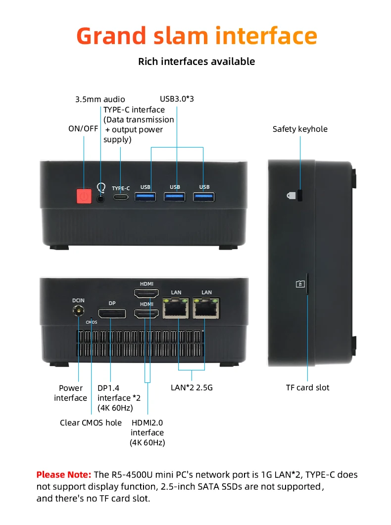 dsc-products