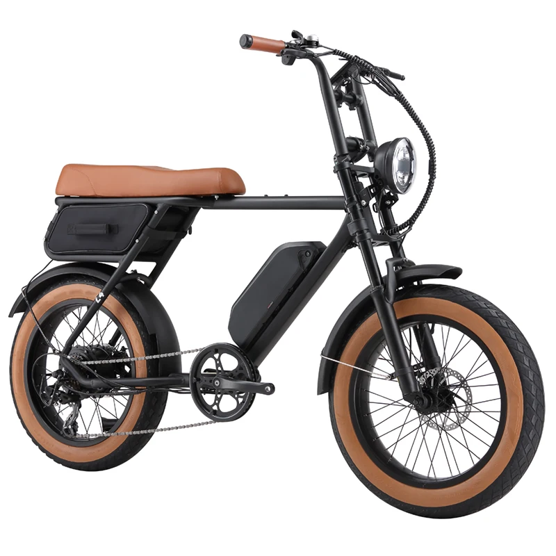 Magazzino Ue Stock 250W 350W 750W Bicicletta Elettrica 48V 14Ah Bici Ibrida Elettrica Per Adulti Moto Ebike